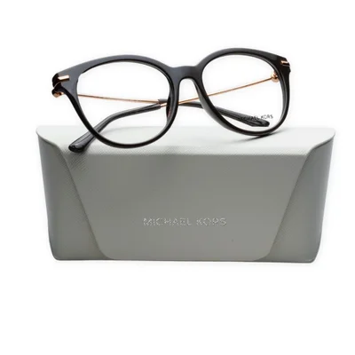Michael Kors Mk 4135u Tortola Ash 4003 54-17-140 -