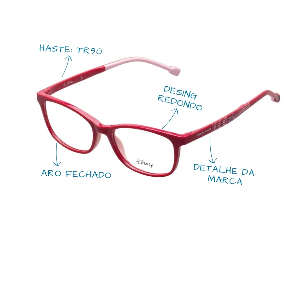 Imagem 4 de 5 do produto Disney Dsn0003 54-17-145 C3 -