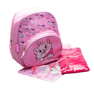 Armação para Óculos Infantil Disney Dsn0049 50-16-155 C2 -