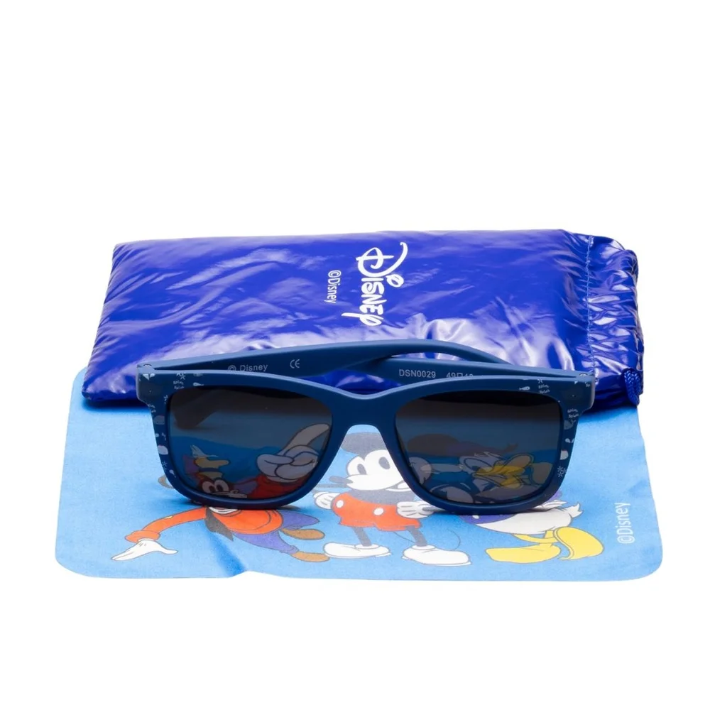 Óculos de Sol Infantil Disney Dsn0029 49-18-138 C4