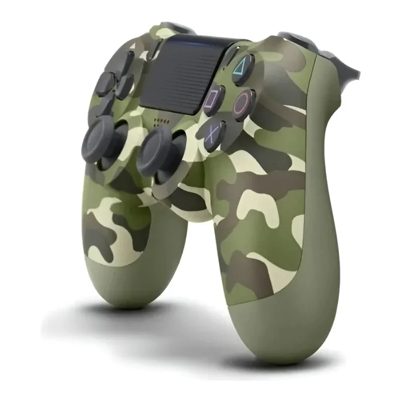 Controle Ps4 Compativel Camuflado - view 5