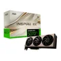 Placa De Video Msi Geforce RTX 5070 Ti Inspire 3x Oc, 16gb, Gddr7, 256-bit, G507t-16i3c 3