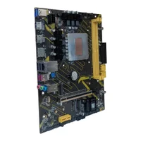 Placa Me Revenger GPC6700HQ Intel Core i7 6700HQ