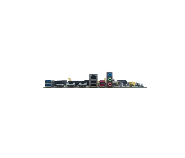 Placa Mae Revenger G-pc6700hq Intel Core i7 6700hq 2xDDR4 Chipset B250 Matx 6