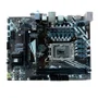 Placa Mae Sk1700 Ddr4 H610 Revenger