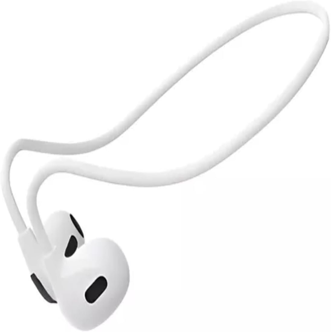 Fone De Ouvido Bluetooth De Condução Óssea À Resistente A Água E Suor Pro Air S6