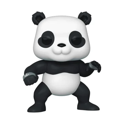 Funko Pop! Jujutsu Kaisen - Panda