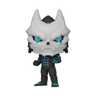 Funko Pop! Kaiju No. 8 - Kaiju No. 8 #2079