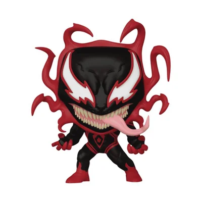 Funko Pop! Marvel Venom Miles Morales
