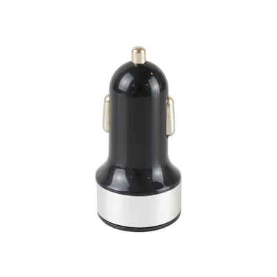 Carregador Usb Evus Para Carro Com LED 5v 2a