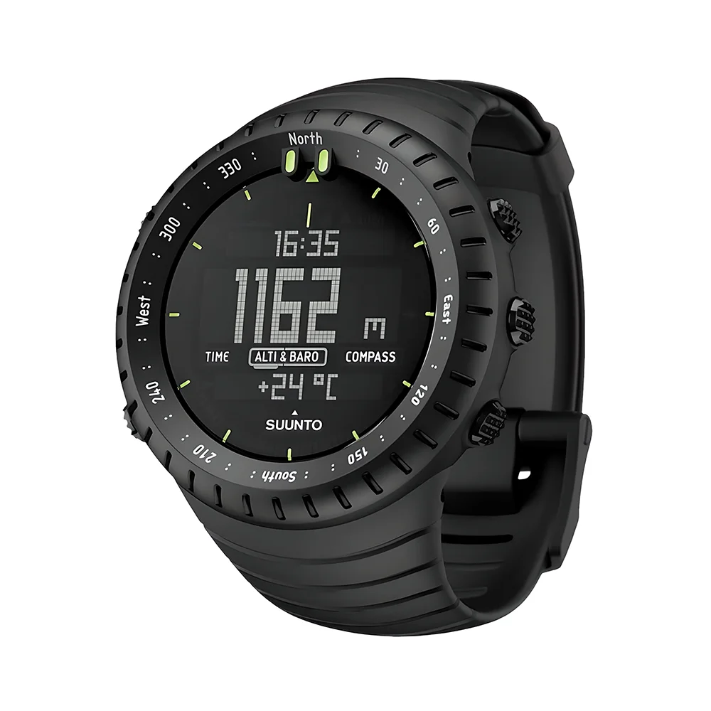 SUUNTO時計 Produtos com até 15 OFF no PIX KaBuM