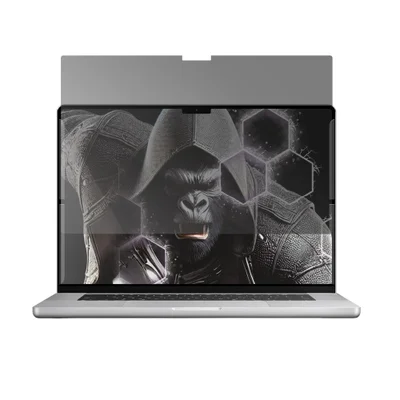 Filtro De Privacidade Removível Para Notebook 14.1" - Gshield