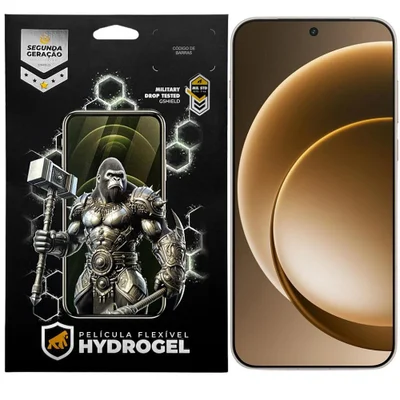 Película Para Oneplus 15 - Hydrogel Hd - Gshield