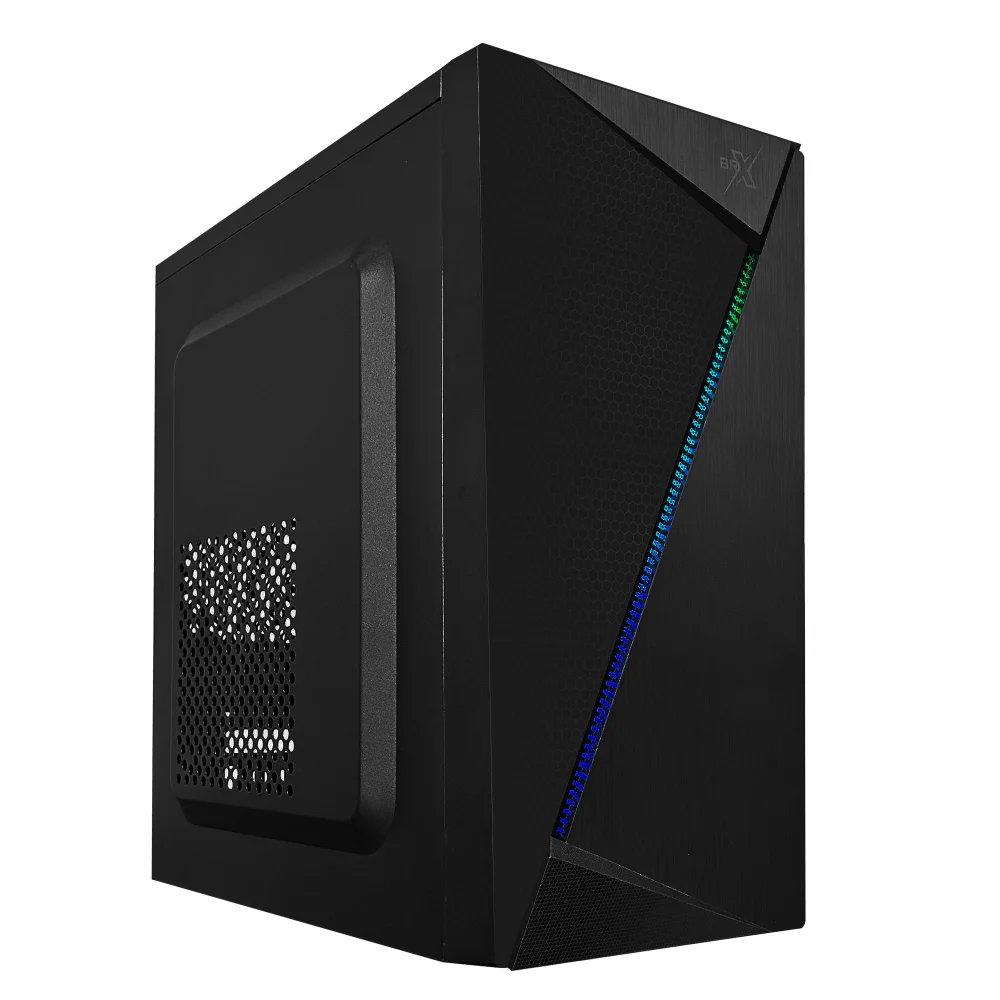 PC Gamer Completo i5 16gb 480GB Vídeo 4gb 550w Kit Gamer - view 4