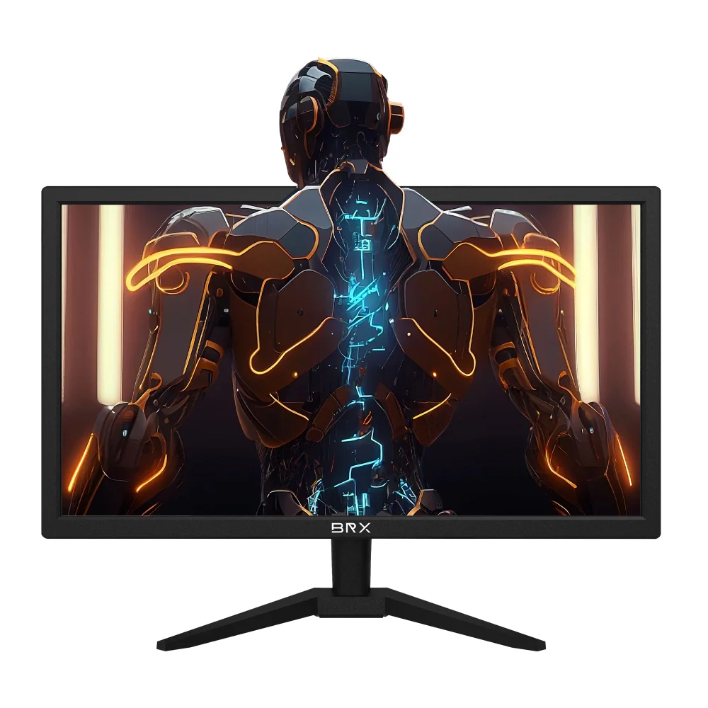 PC Gamer Completo i5 16gb 480GB Vídeo 4gb 550w Kit Gamer - view 5