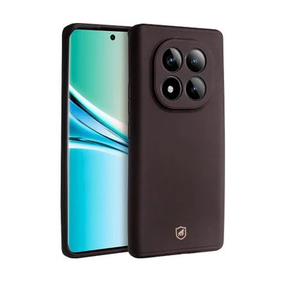 Capa Para Xiaomi Redmi Note 15 - Silicon Veloz - Gshield