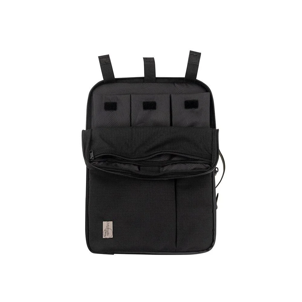 Imagem 3 de 5 do produto Sleeve Pocket Para Macbook De 14”, Preto,   Iplace