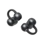 Fone De Ouvido Qcy Crossky C50 Bluetooth 6.0 35h Leves Confortáveis Para Corrida/fitness Ipx5 Preto