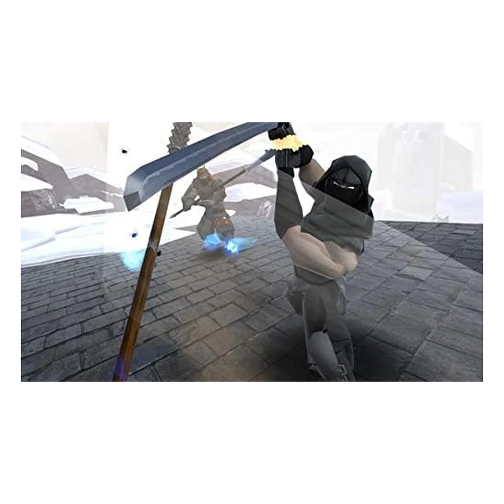 Imagem 2 de 4 do produto Jogo Ninja Legends Psvr Ps4
