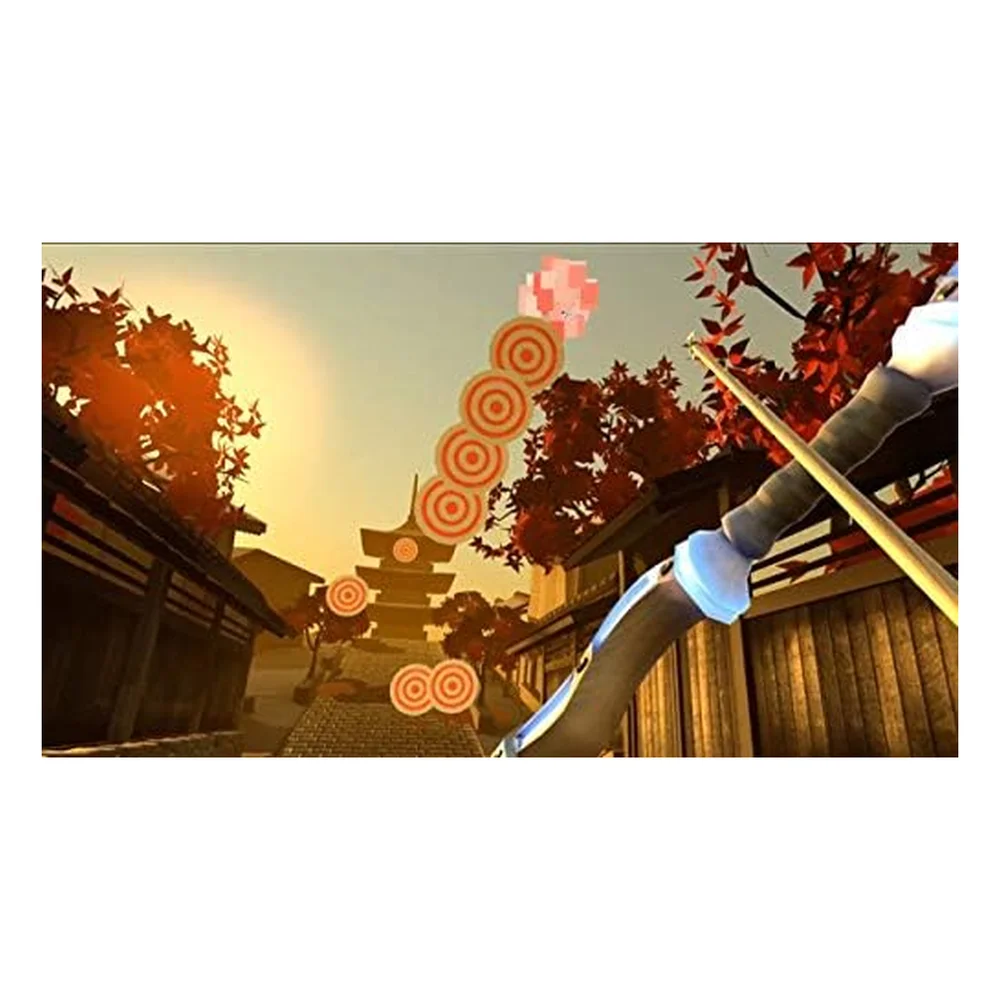 Imagem 3 de 4 do produto Jogo Ninja Legends Psvr Ps4