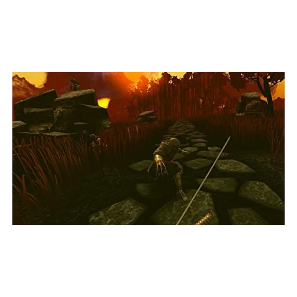 Imagem 4 de 4 do produto Jogo Ninja Legends Psvr Ps4