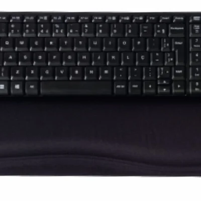 Apoio Ergonômico – Sem Impressão - Formato Retangular 48,5x15,0x1,5cm