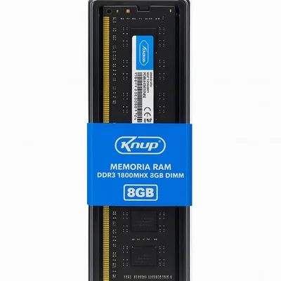 Memória RAM 8GB DDR3 1666MHz | Desktop | Alta Compatibilidade | Upgrade PC