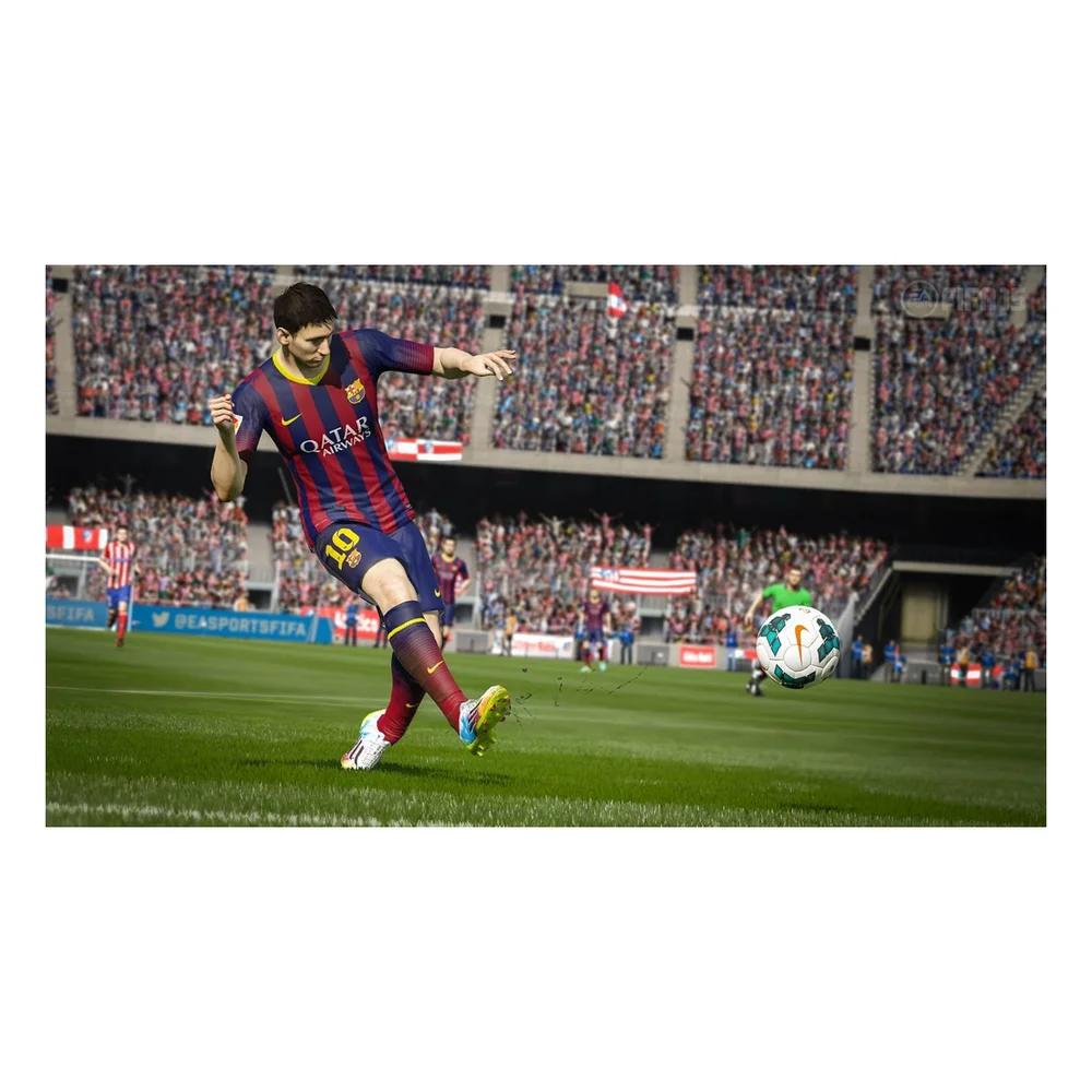 Imagem 2 de 4 do produto Jogo Fifa 15 XBOX One