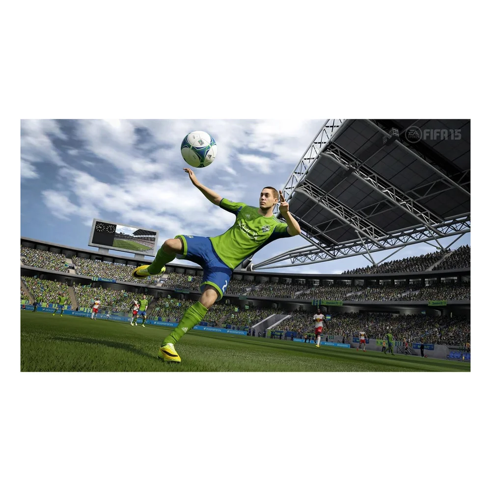 Imagem 3 de 4 do produto Jogo Fifa 15 XBOX One