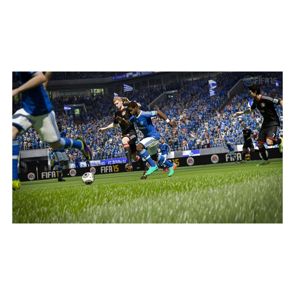 Imagem 4 de 4 do produto Jogo Fifa 15 XBOX One