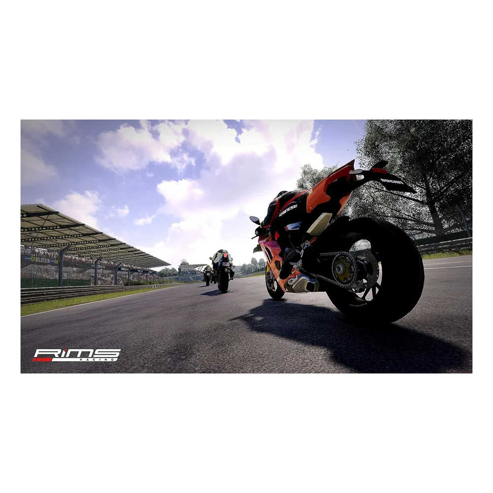 Imagem 4 de 4 do produto Jogo Rims Racing XBOX One Americano