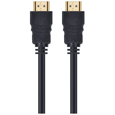 Cabo Video HDMI 5mts Ultra Hd 4k 2.0v