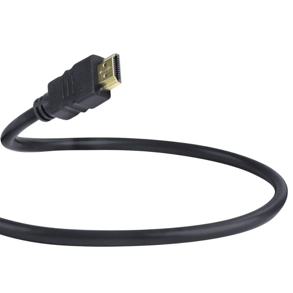 Imagem 3 de 3 do produto Cabo Video HDMI 5mts Ultra Hd 4k 2.0v