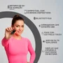 Fone De Ouvido Bluetooth Sem Fio Tws Esportivo Compatível 11