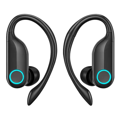 Fone Bluetooth Motocicleta Bike Anti Queda Resistente Respingo
