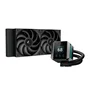 Water Cooler Deepcool Mystique Lcd 240mm 3