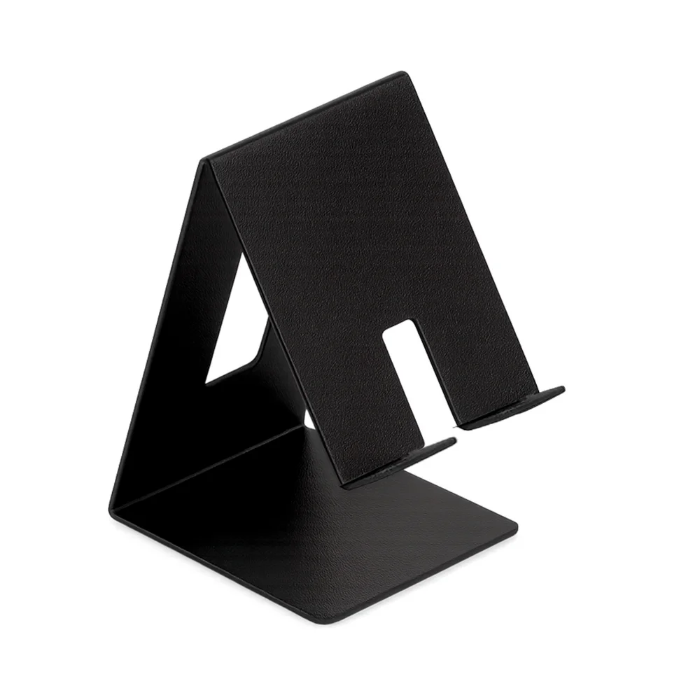 Imagem 5 de 5 do produto Suporte De Celular Elite Gamer Compacto Preto Fosco 0753