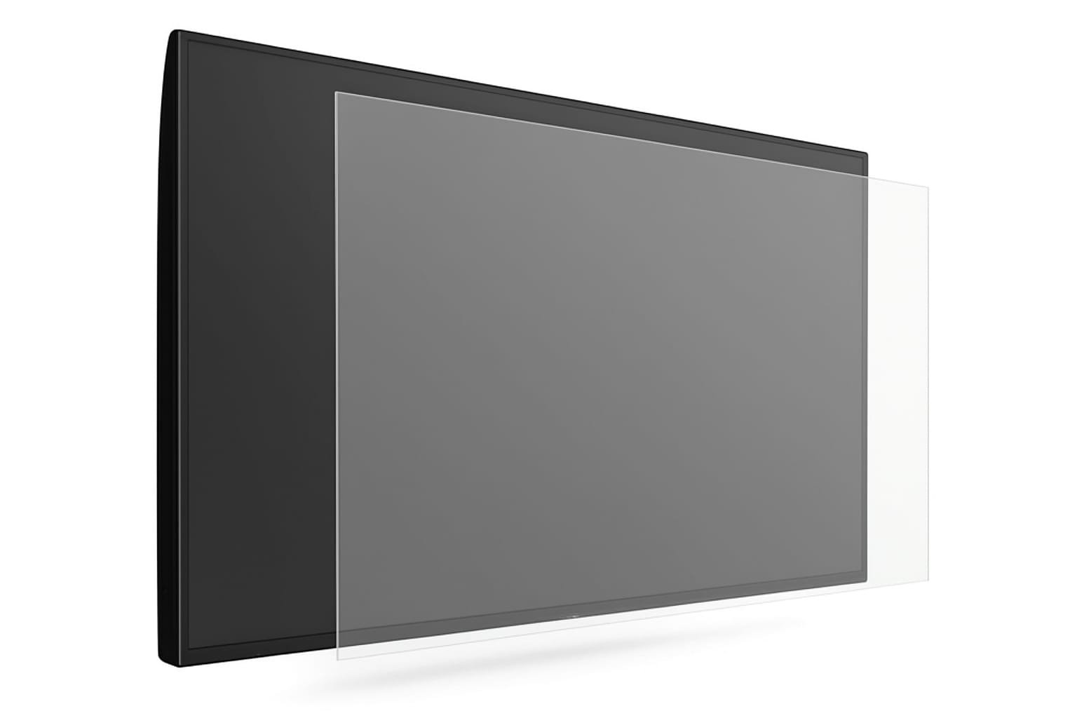 Tela Protetora  Proteção Para Display De Tv  50 "