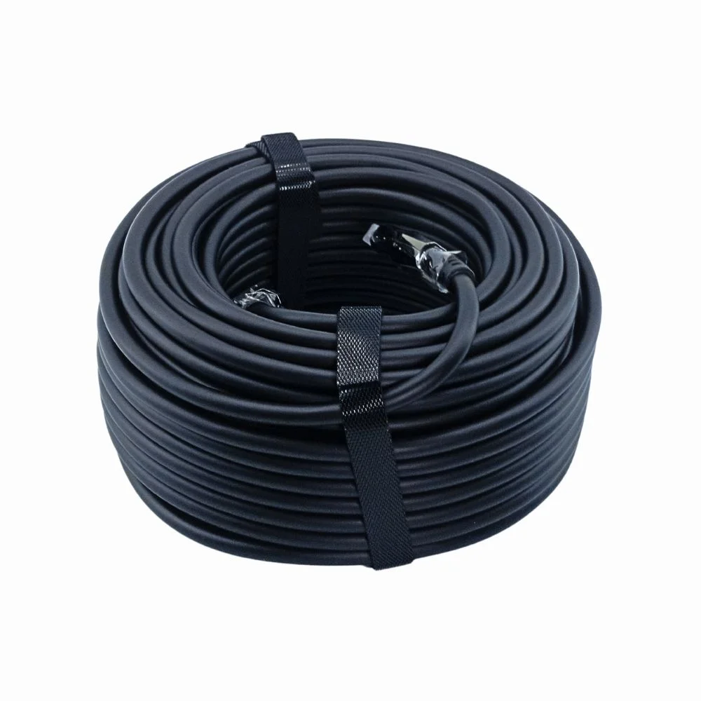 Imagem 2 de 5 do produto Cabo HDMI 2.1 20 Metros Fibra Óptica 8k Ultra Hd