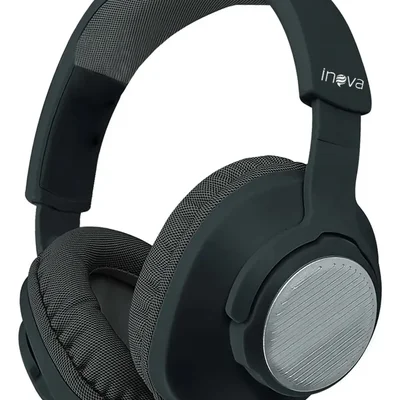 Fone De Ouvido Sem Fio - Headset - Md-30221 - Inova