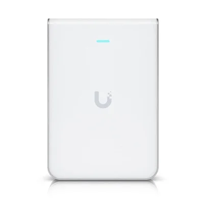 Access Point Ubiquiti Unifi U7 In-wall Poe+