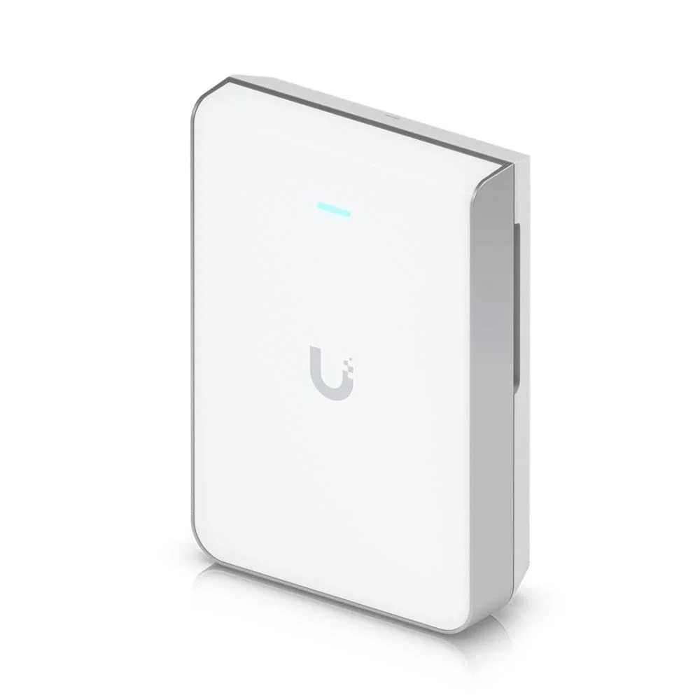 Imagem 3 de 5 do produto Access Point Ubiquiti Unifi U7 In-wall Poe+