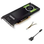Placa De Video 8GB Quadro P4000 Ddr5 256bits 4xdisplayport Vcqp4000-blk Pny 3
