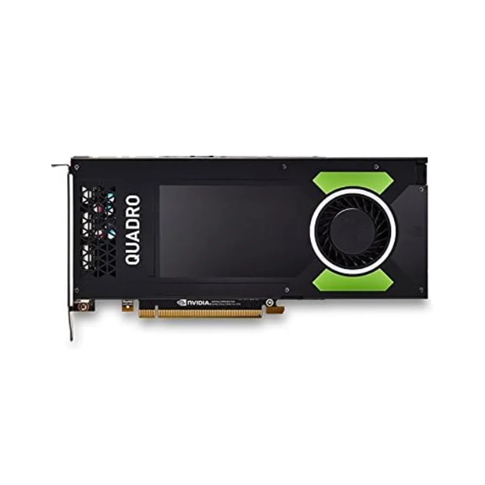 Placa De Video 8GB Quadro P4000 Ddr5 256bits 4xdisplayport Vcqp4000-blk Pny 6