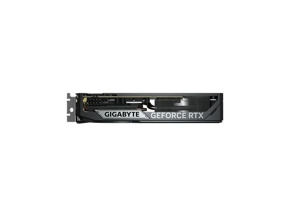 Imagem 5 de 5 do produto Placa De Video Gigabyte Geforce RTX 5060 Windforce Oc Max 8GB Gddr7 128 Bits - Gv-n5060wf2max Oc-8gd