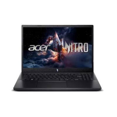 Notebook Gamer Acer Nitro V15 Anv15-52-56pd, Intel Core i5-13420h De 13ªG, 8GB RAM, RTX4050, SSD 512GB, Tela 15.6” FHD, WINDOWS 11