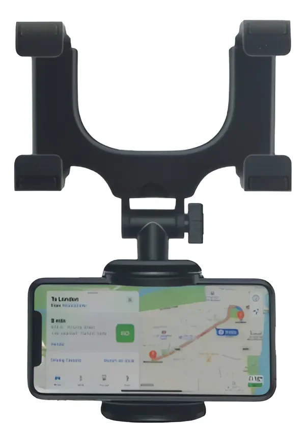 Suporte Veicular Celular Ley-1575 Lehmox