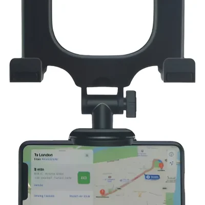 Suporte Veicular Celular Ley-1575 Lehmox