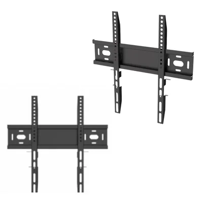 Suporte Tv Fixo Universal Tv Lcd/LED 26"- 65" " 55kg