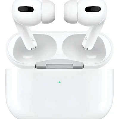 Fone De Ouvido Compatível Iphone E Android V5.4 Fn-br3 Ipx4 Branco